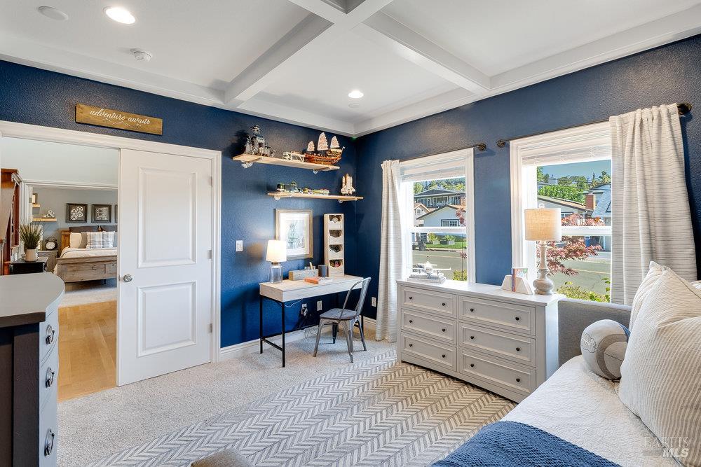 Detail Gallery Image 6 of 99 For 144 W N St, Benicia,  CA 94510 - 6 Beds | 4 Baths