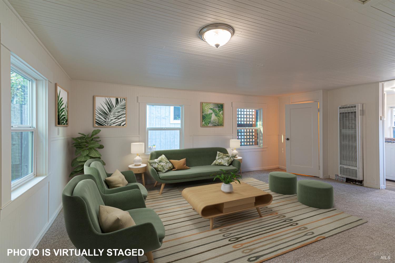 Detail Gallery Image 42 of 54 For 717 Brown St, Santa Rosa,  CA 95404 - 3 Beds | 2 Baths