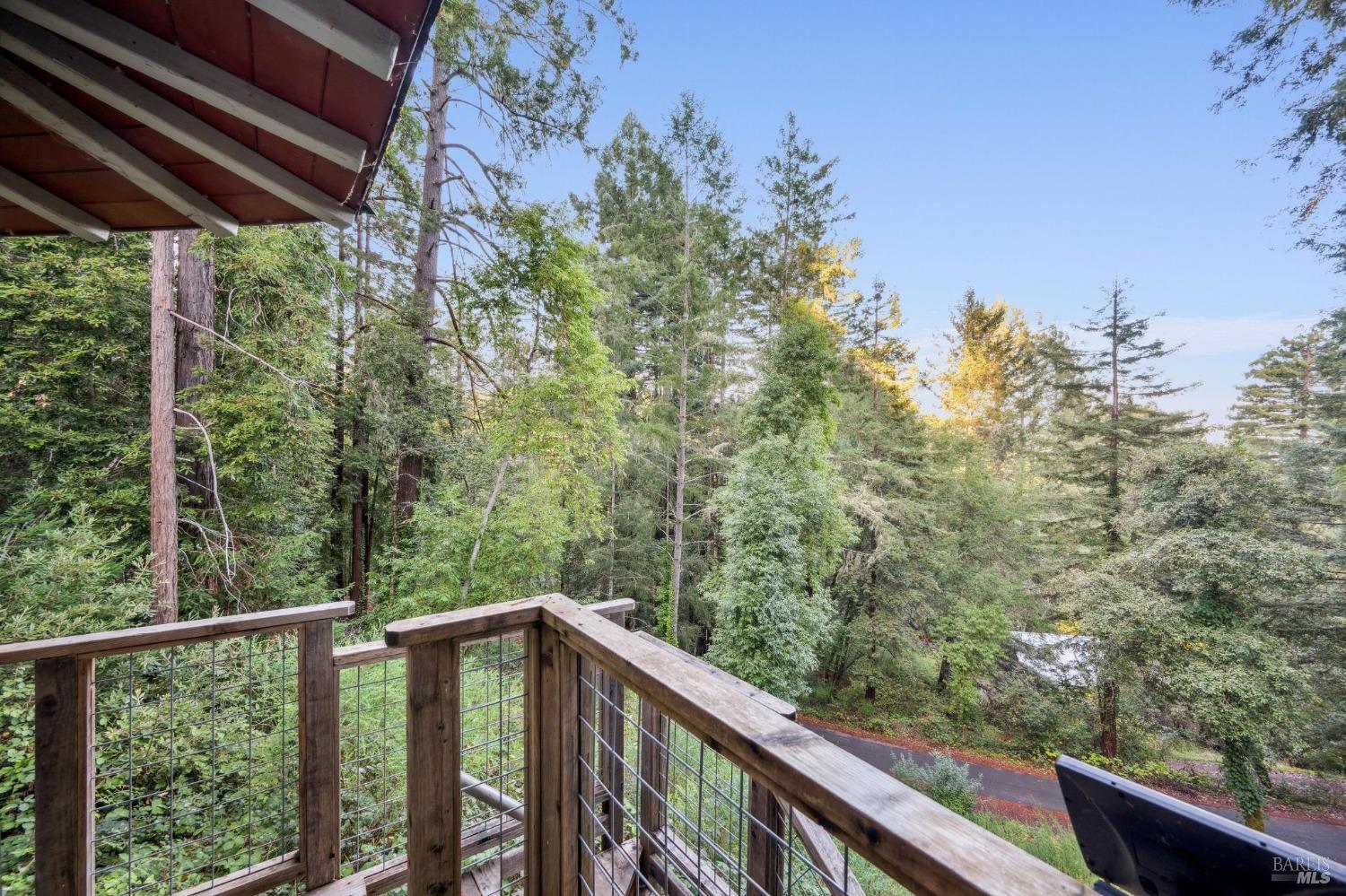 Detail Gallery Image 27 of 35 For 17506 Summit Ave, Guerneville,  CA 95446 - – Beds | – Baths