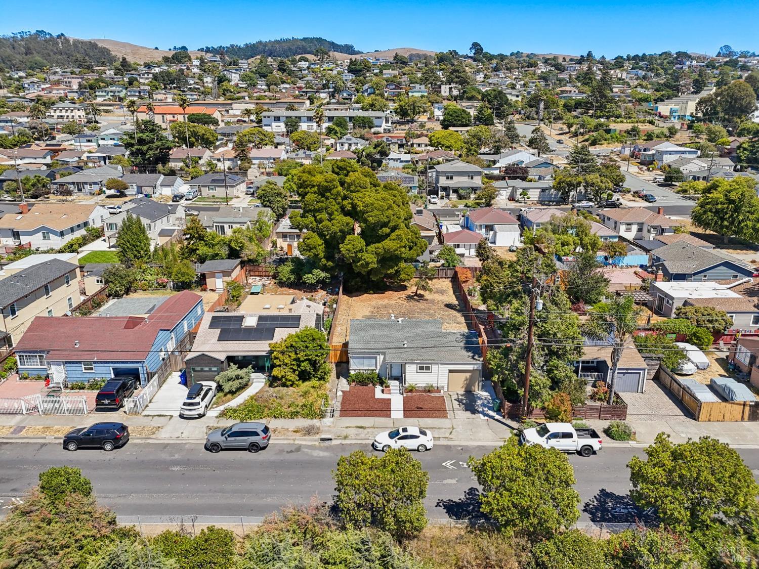 Detail Gallery Image 25 of 29 For 826 Amador St, Richmond,  CA 94805 - 2 Beds | 1 Baths