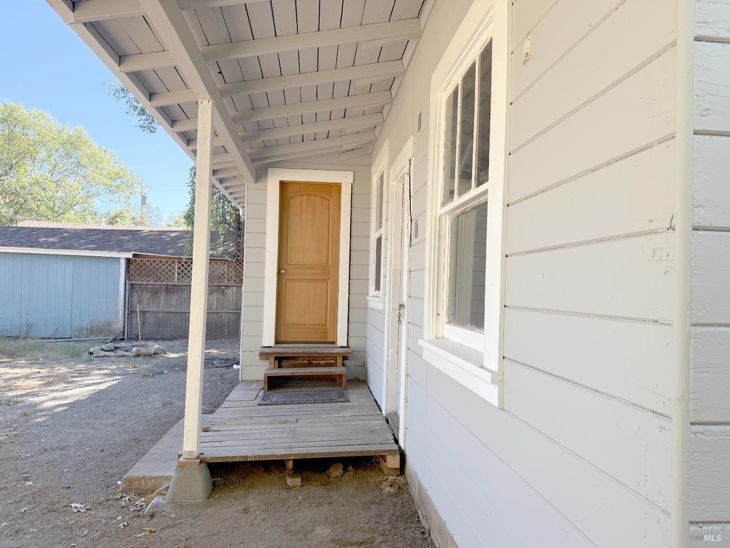 Detail Gallery Image 17 of 20 For 420 Della Ave, Willits,  CA 95490 - 2 Beds | 1 Baths
