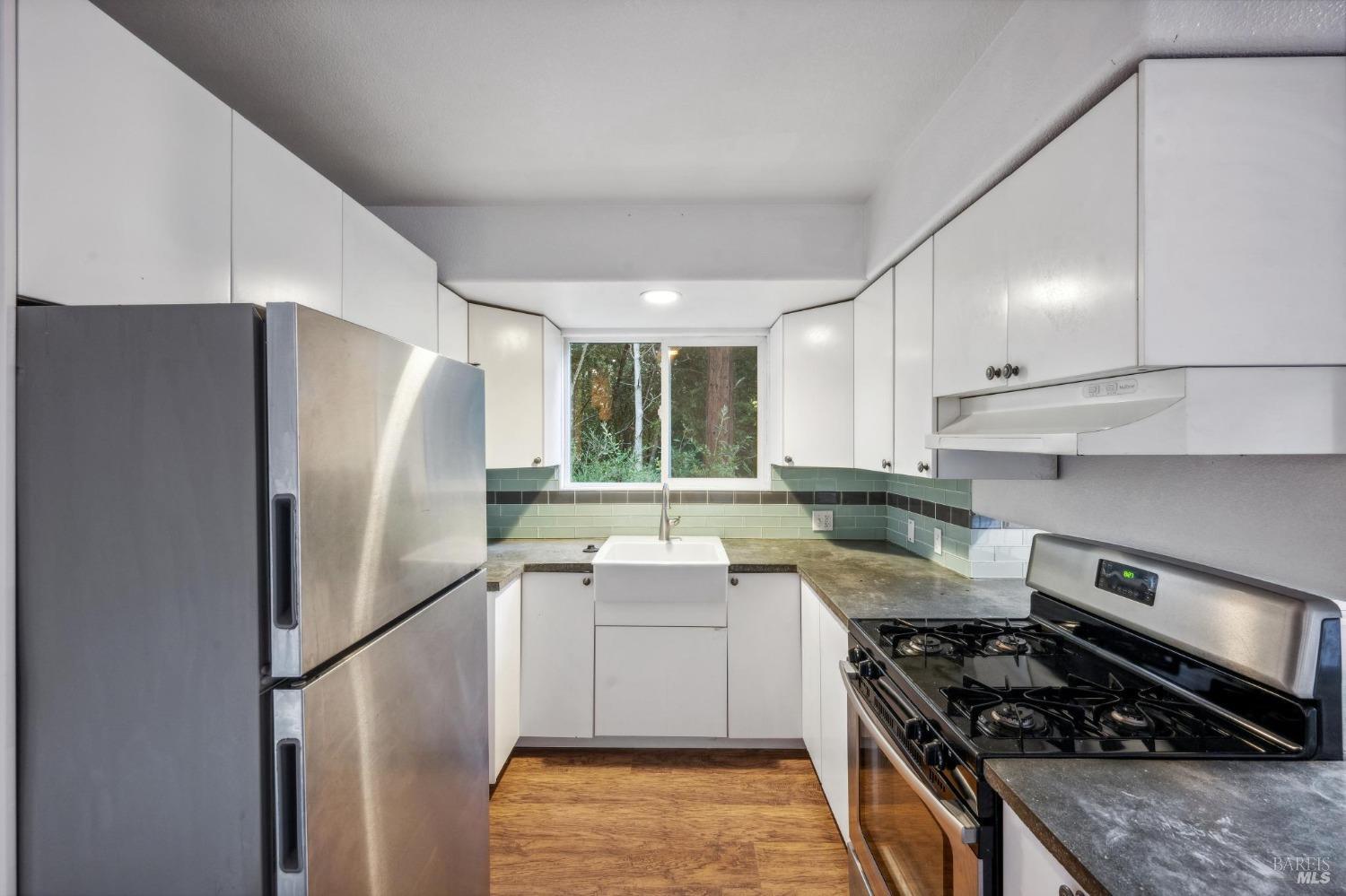 Detail Gallery Image 22 of 35 For 17506 Summit Ave, Guerneville,  CA 95446 - – Beds | – Baths