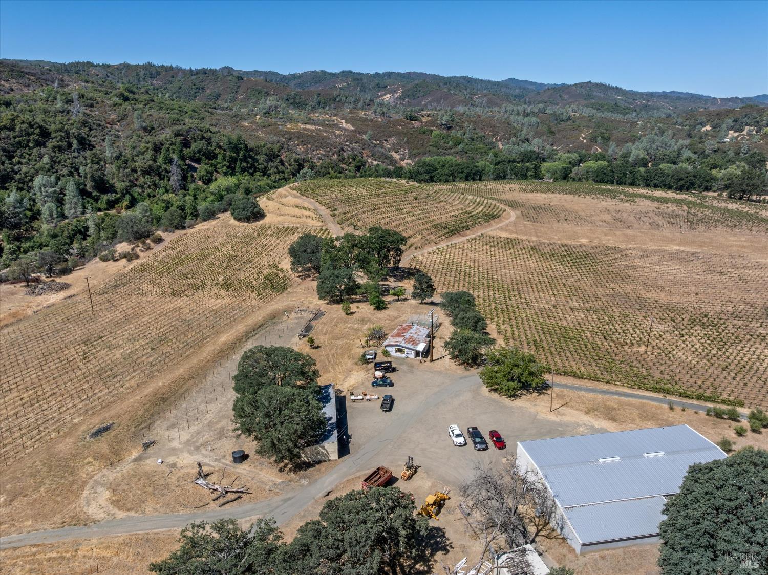 Detail Gallery Image 31 of 41 For 9820 Kelsey Creek Dr, Kelseyville,  CA 95451 - 4 Beds | 3 Baths