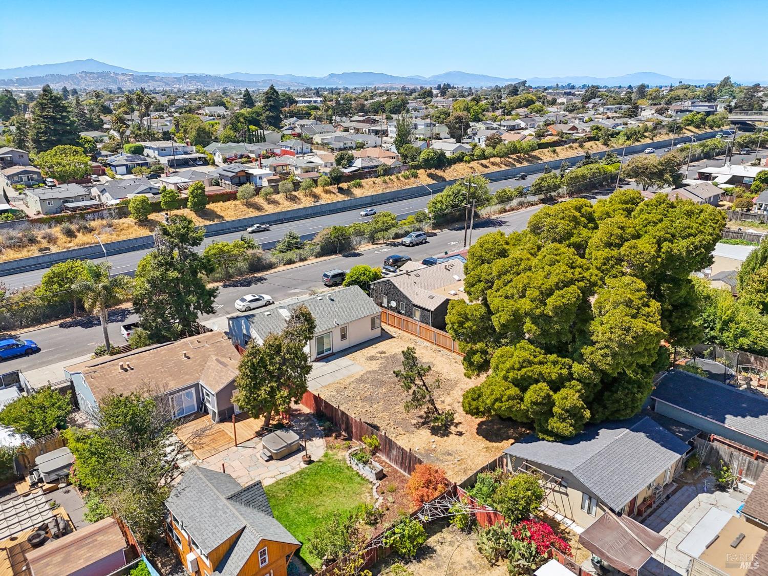 Detail Gallery Image 26 of 29 For 826 Amador St, Richmond,  CA 94805 - 2 Beds | 1 Baths