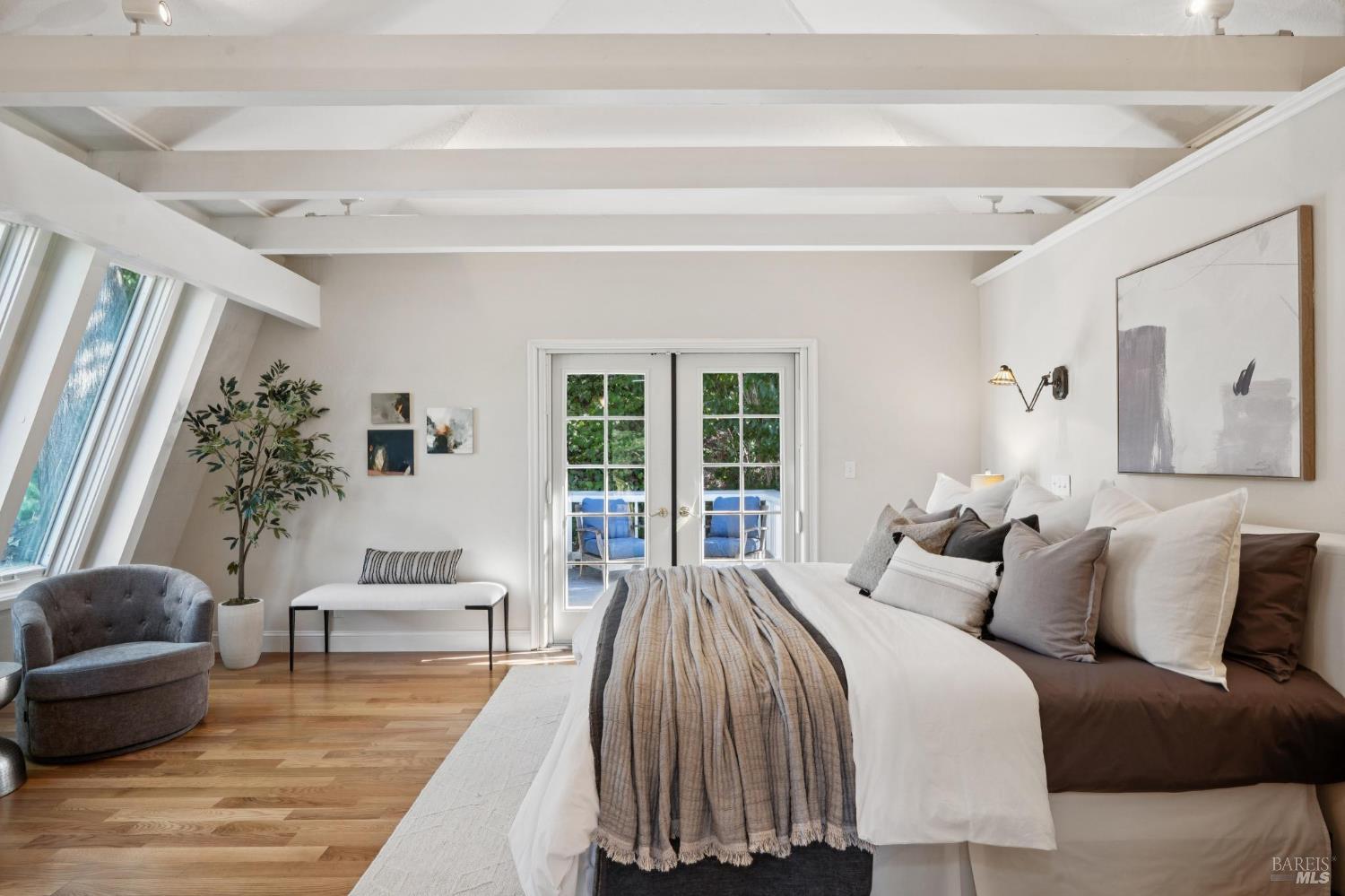 Detail Gallery Image 44 of 61 For 347 Jewell St, San Rafael,  CA 94901 - 4 Beds | 3 Baths