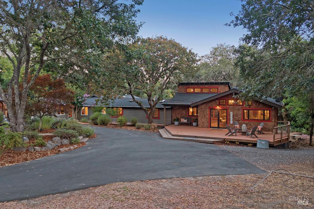 Detail Gallery Image 79 of 83 For 5961 Anderson Rd, Forestville,  CA 95436 - 3 Beds | 3 Baths