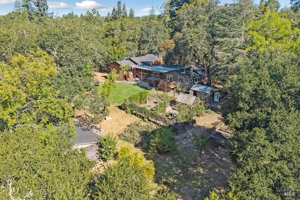 Detail Gallery Image 59 of 83 For 5961 Anderson Rd, Forestville,  CA 95436 - 3 Beds | 3 Baths