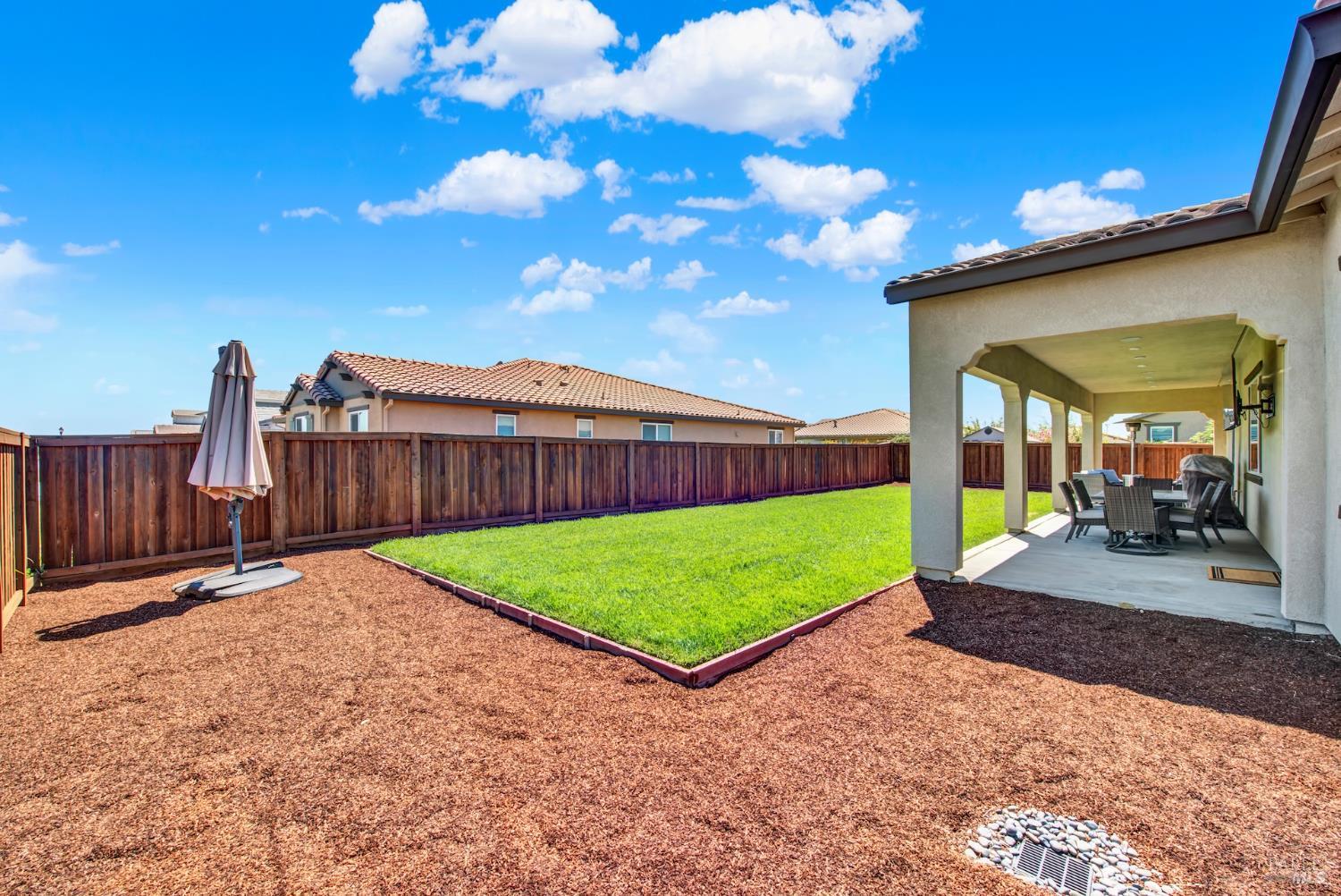 Detail Gallery Image 68 of 82 For 765 Fig Tree Ln, Dixon,  CA 95620 - 4 Beds | 3 Baths