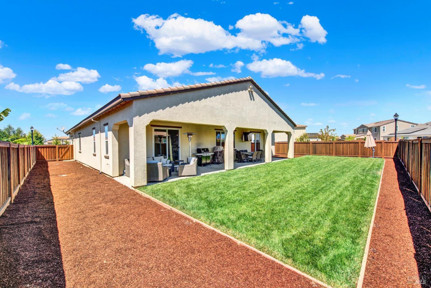 Detail Gallery Image 72 of 82 For 765 Fig Tree Ln, Dixon,  CA 95620 - 4 Beds | 3 Baths