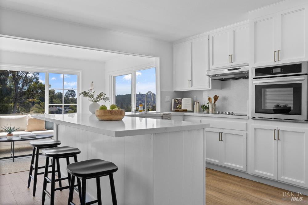 Detail Gallery Image 1 of 56 For 78 Windsor Ave, San Rafael,  CA 94901 - 4 Beds | 3 Baths