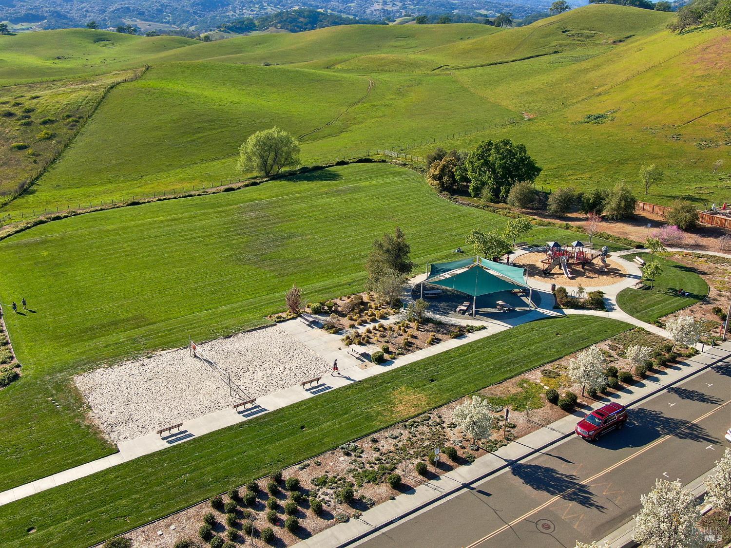 Detail Gallery Image 43 of 47 For 2900 Calle De Cordoba Unkn, Fairfield,  CA 94534 - 3 Beds | 2/1 Baths