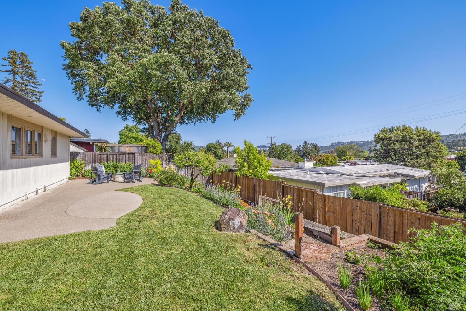 Detail Gallery Image 43 of 44 For 659 Las Colindas Rd, San Rafael,  CA 94903 - 4 Beds | 2 Baths
