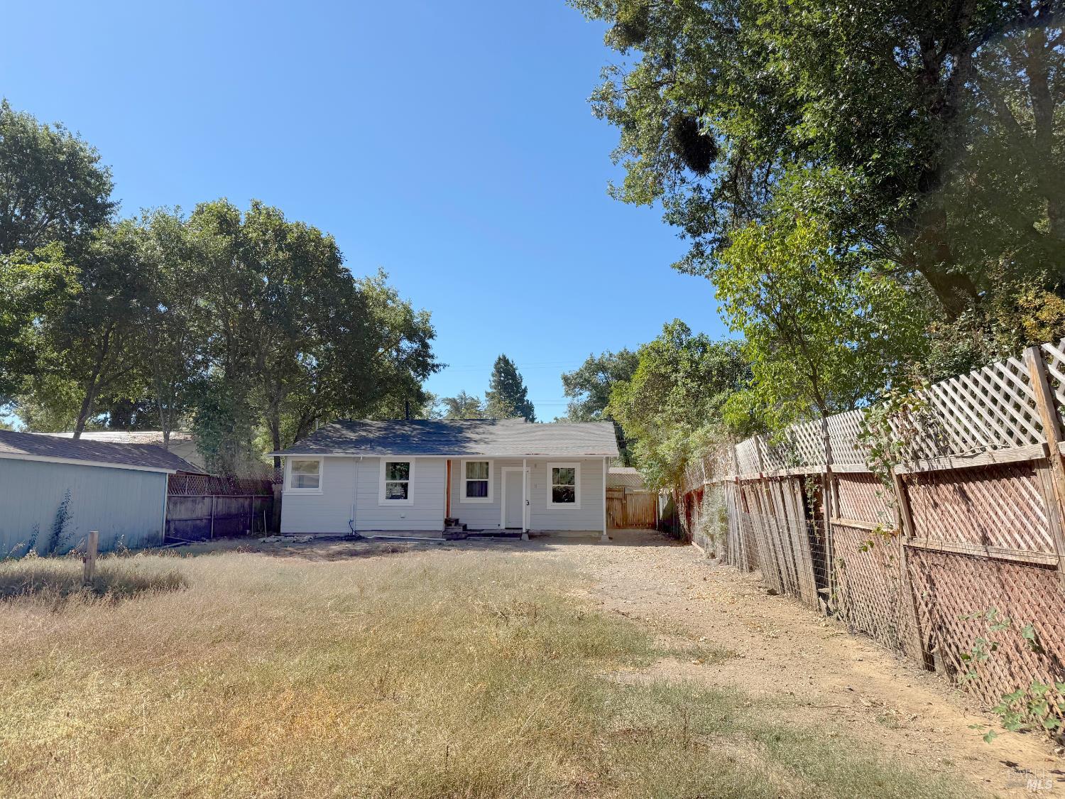 Detail Gallery Image 19 of 20 For 420 Della Ave, Willits,  CA 95490 - 2 Beds | 1 Baths