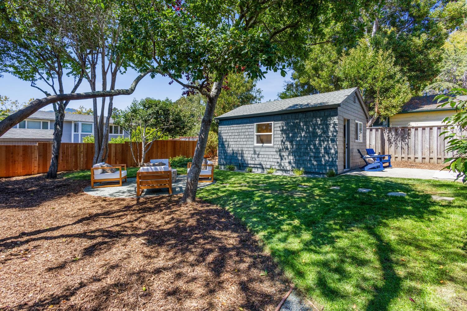 Detail Gallery Image 30 of 38 For 26 Plaza Dr, Mill Valley,  CA 94941 - 3 Beds | 2 Baths