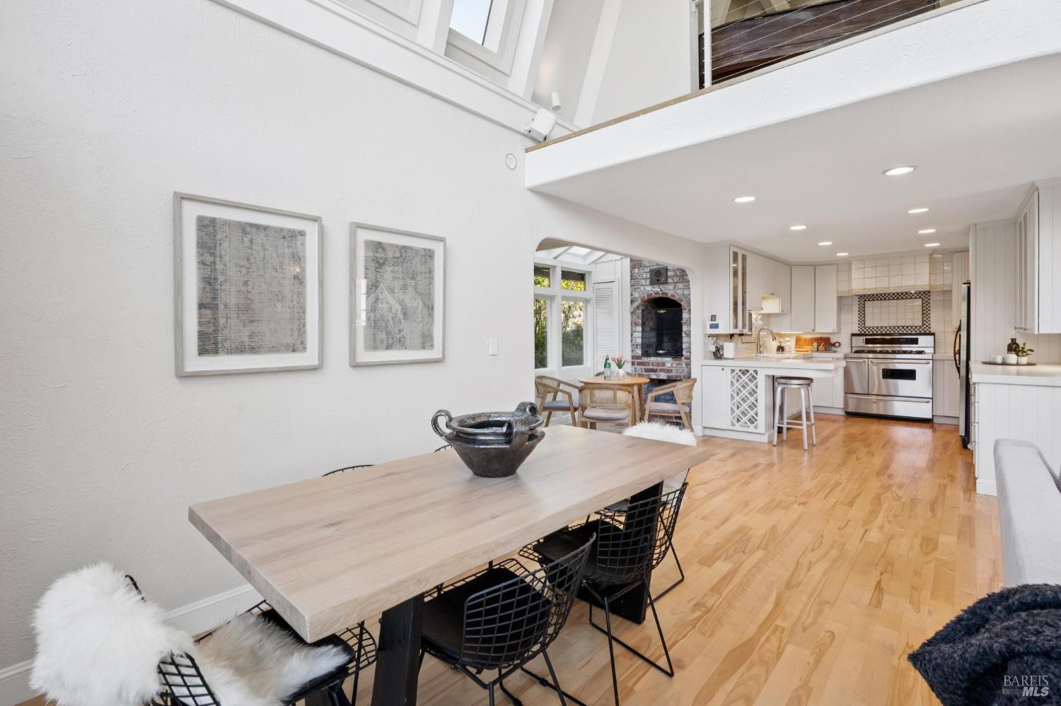 Detail Gallery Image 33 of 61 For 347 Jewell St, San Rafael,  CA 94901 - 4 Beds | 3 Baths