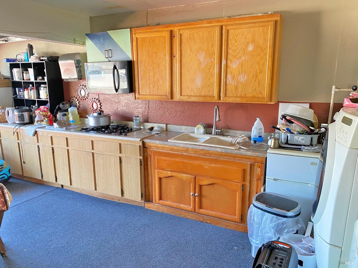 Detail Gallery Image 31 of 38 For 919 Brandon Way, Fairfield,  CA 94533 - 3 Beds | 2/1 Baths
