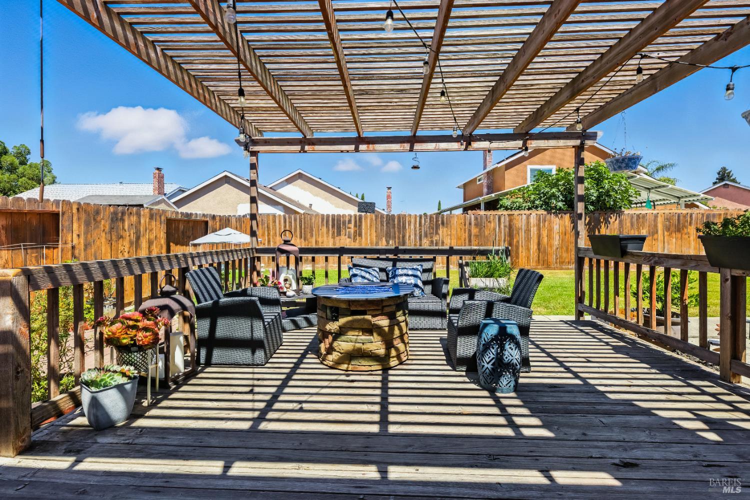 Detail Gallery Image 29 of 50 For 1504 El Morro Ln, Suisun City,  CA 94585 - 3 Beds | 2 Baths