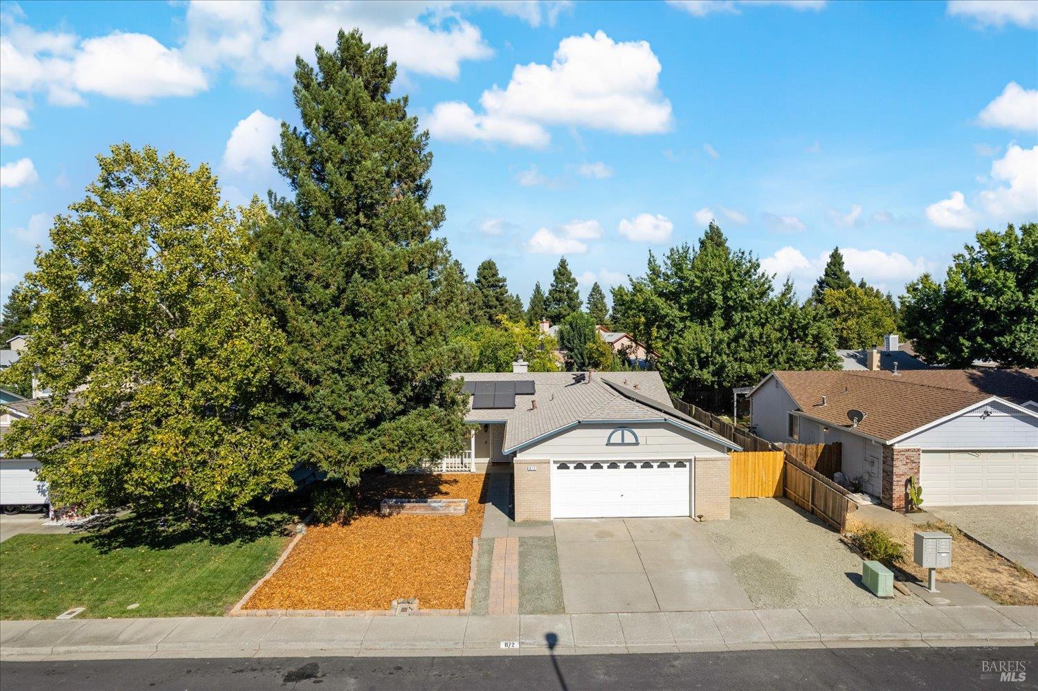 Detail Gallery Image 67 of 75 For 872 Flint Way, Vacaville,  CA 95687 - 3 Beds | 2 Baths