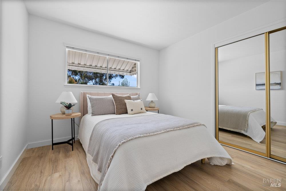Detail Gallery Image 22 of 56 For 78 Windsor Ave, San Rafael,  CA 94901 - 4 Beds | 3 Baths
