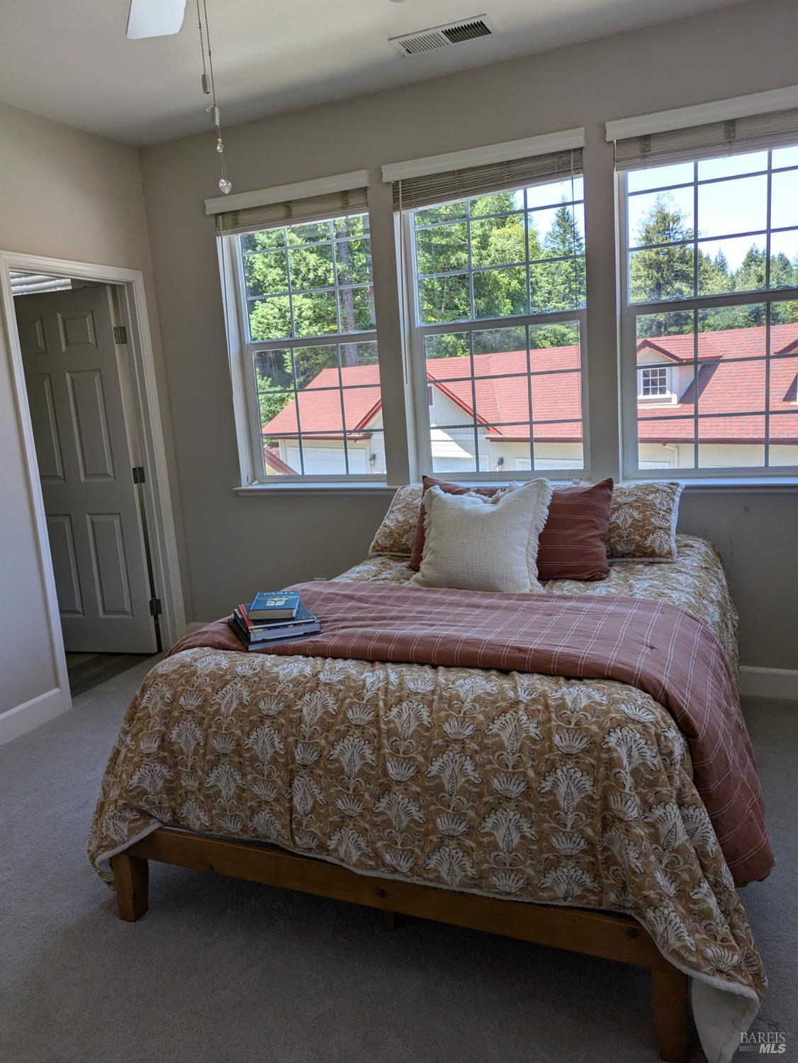 Detail Gallery Image 10 of 18 For 14619 Jomark Ln, Occidental,  CA 95465 - 2 Beds | 2/1 Baths
