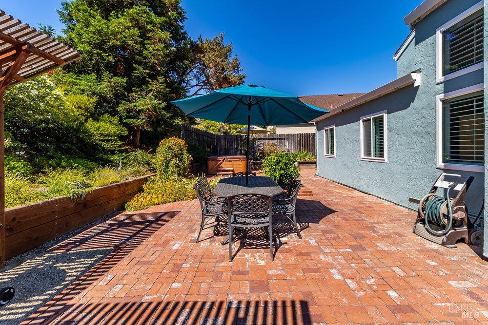 Detail Gallery Image 40 of 59 For 509 Solano Dr, Benicia,  CA 94510 - 3 Beds | 2 Baths