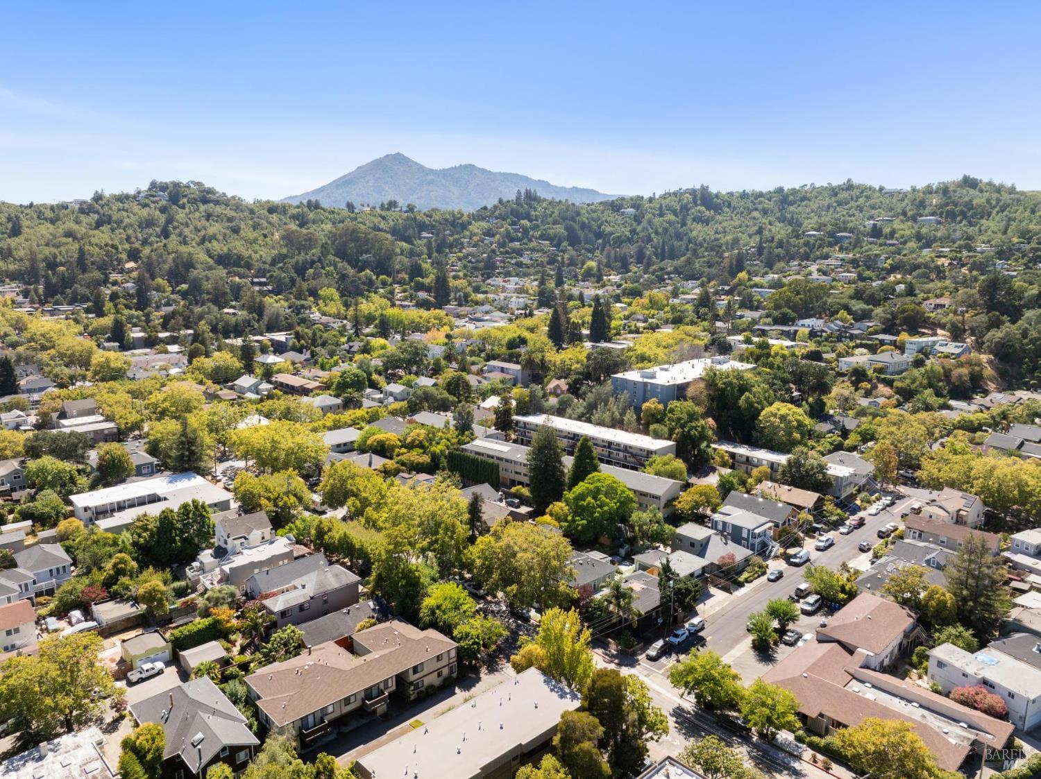 Detail Gallery Image 41 of 42 For 9 Frances St, San Rafael,  CA 94901 - 3 Beds | 2 Baths