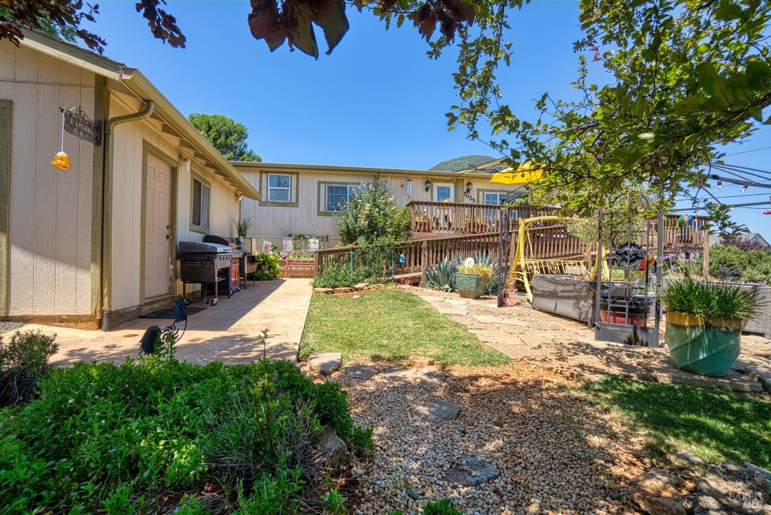 Detail Gallery Image 7 of 30 For 5025 Wintun Way, Kelseyville,  CA 95451 - 3 Beds | 2 Baths