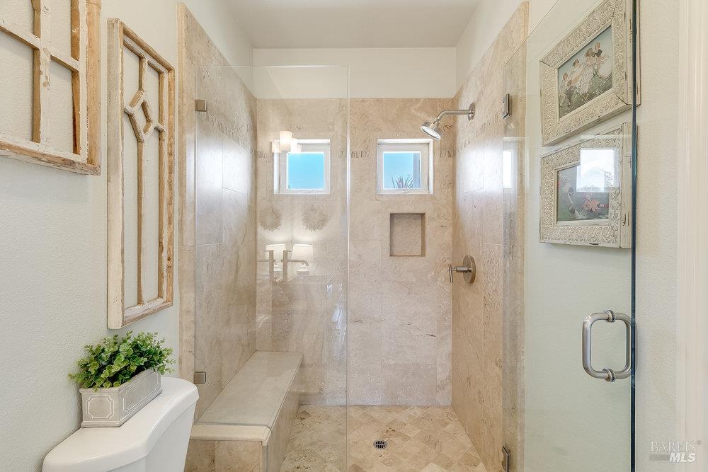 Detail Gallery Image 71 of 99 For 144 W N St, Benicia,  CA 94510 - 6 Beds | 4 Baths