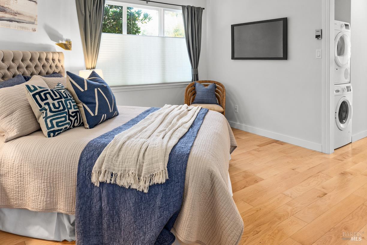 Detail Gallery Image 12 of 27 For 110 Seminary Dr 1a,  Mill Valley,  CA 94941 - 1 Beds | 1 Baths