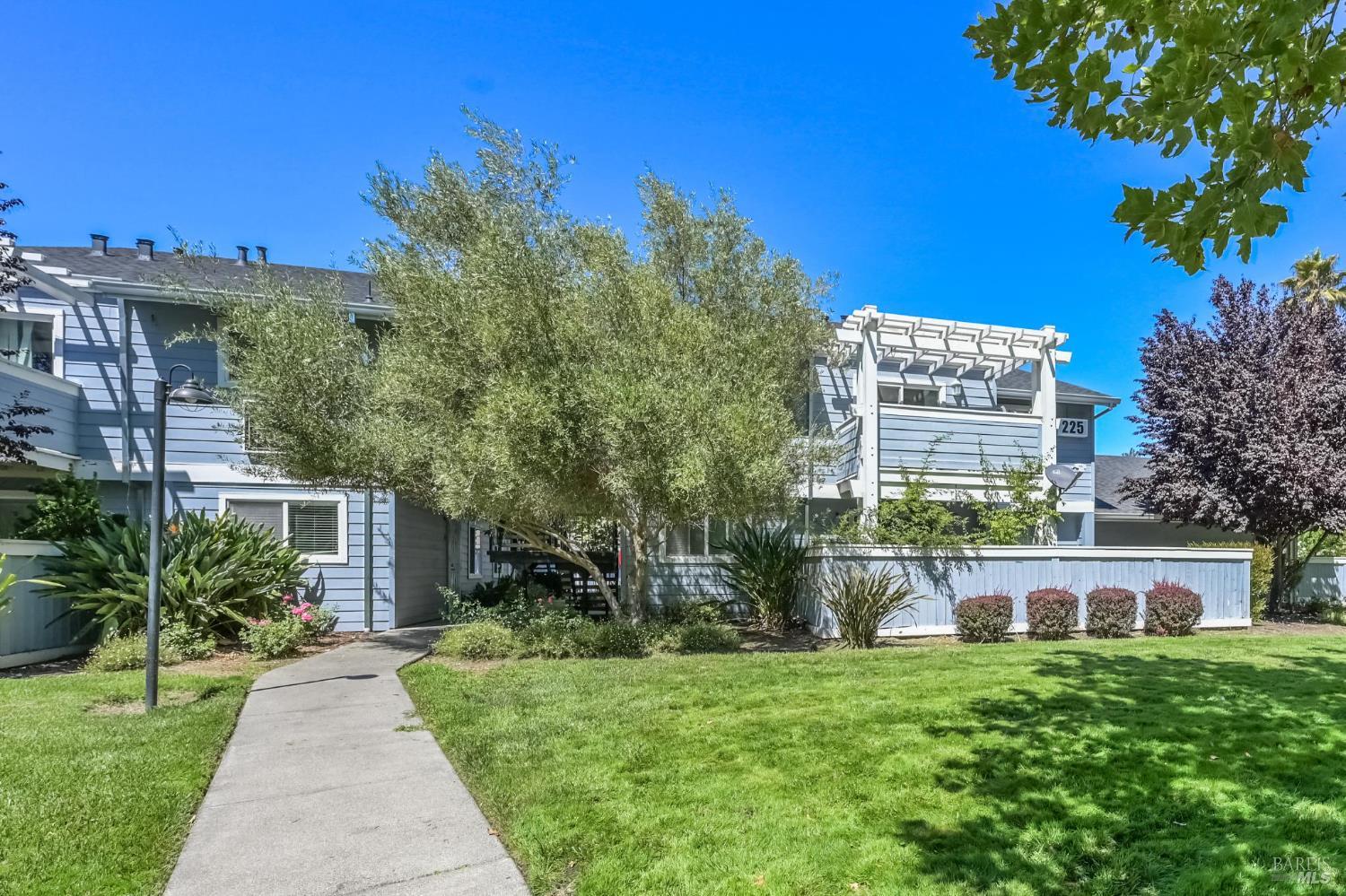Detail Gallery Image 27 of 27 For 225 Burt St #34,  Santa Rosa,  CA 95407 - 2 Beds | 2 Baths
