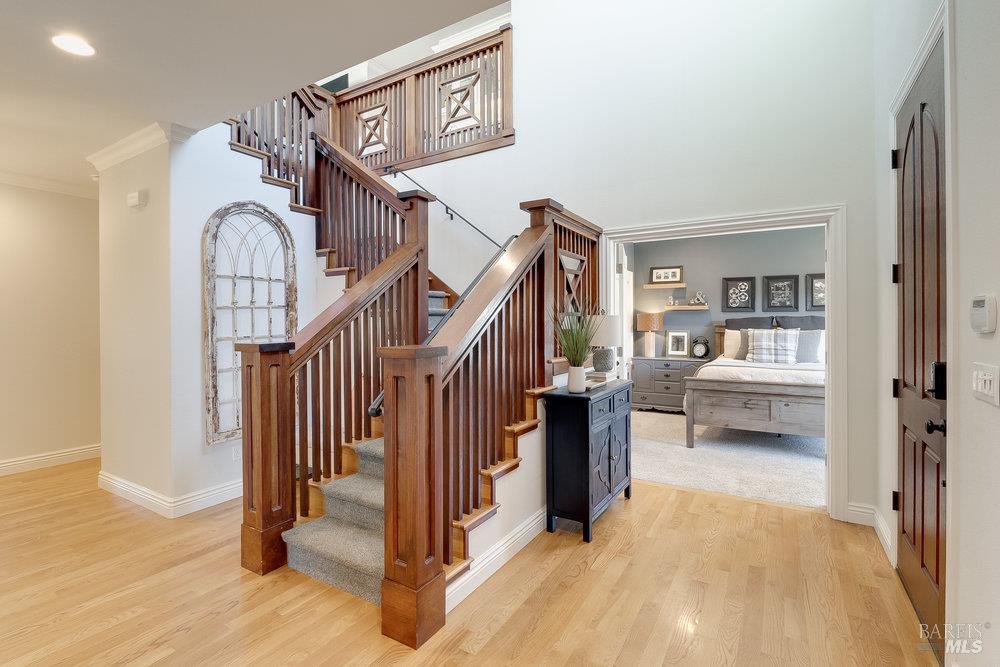 Detail Gallery Image 8 of 99 For 144 W N St, Benicia,  CA 94510 - 6 Beds | 4 Baths