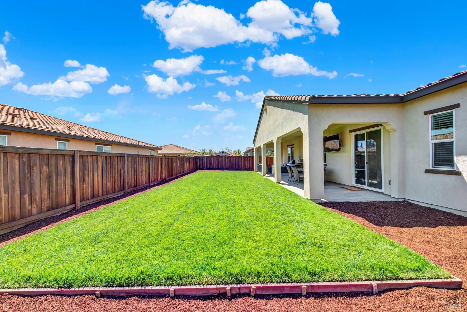 Detail Gallery Image 67 of 82 For 765 Fig Tree Ln, Dixon,  CA 95620 - 4 Beds | 3 Baths