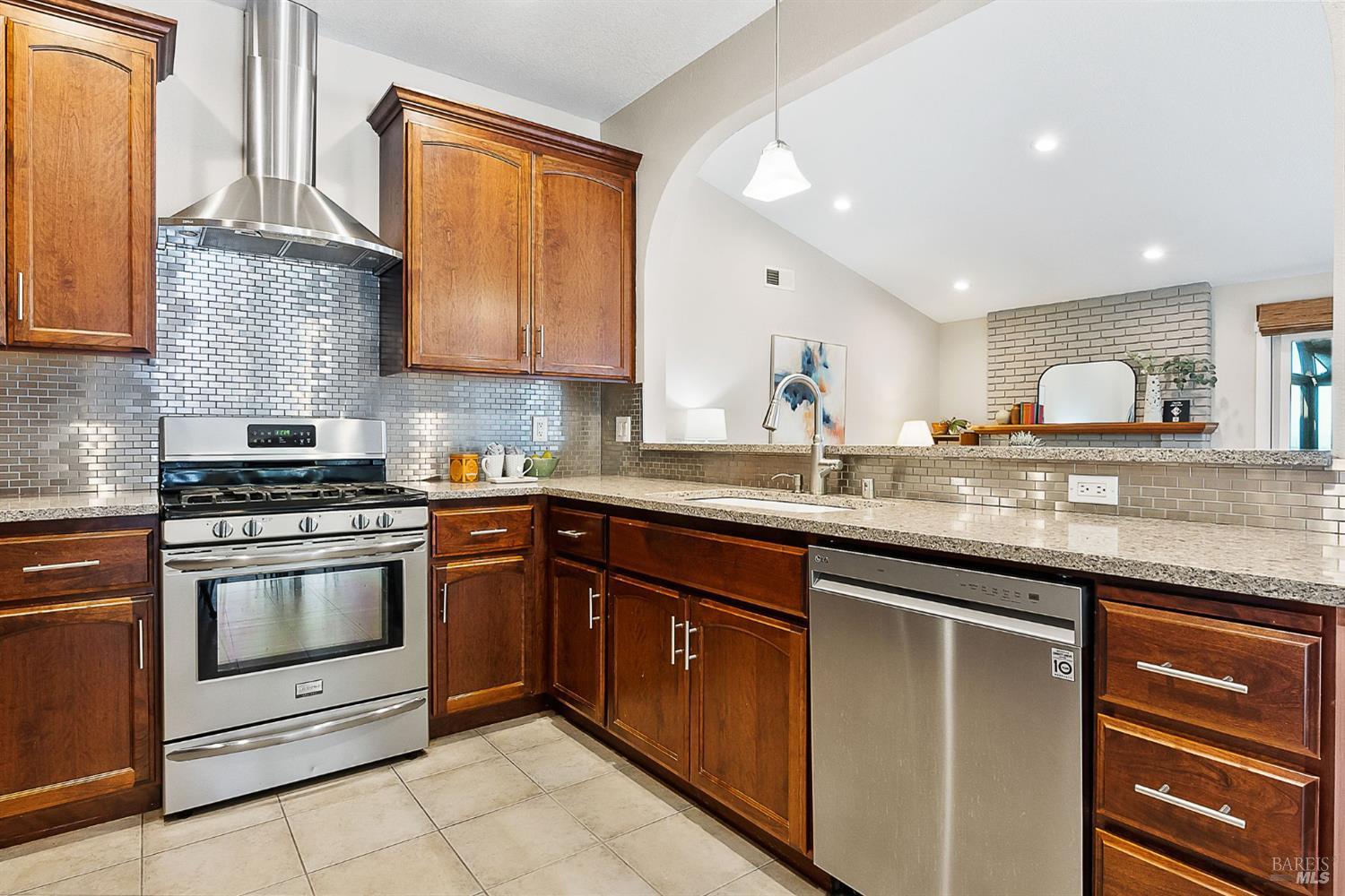Detail Gallery Image 16 of 48 For 837 Clifton Ct, Benicia,  CA 94510 - 3 Beds | 2 Baths