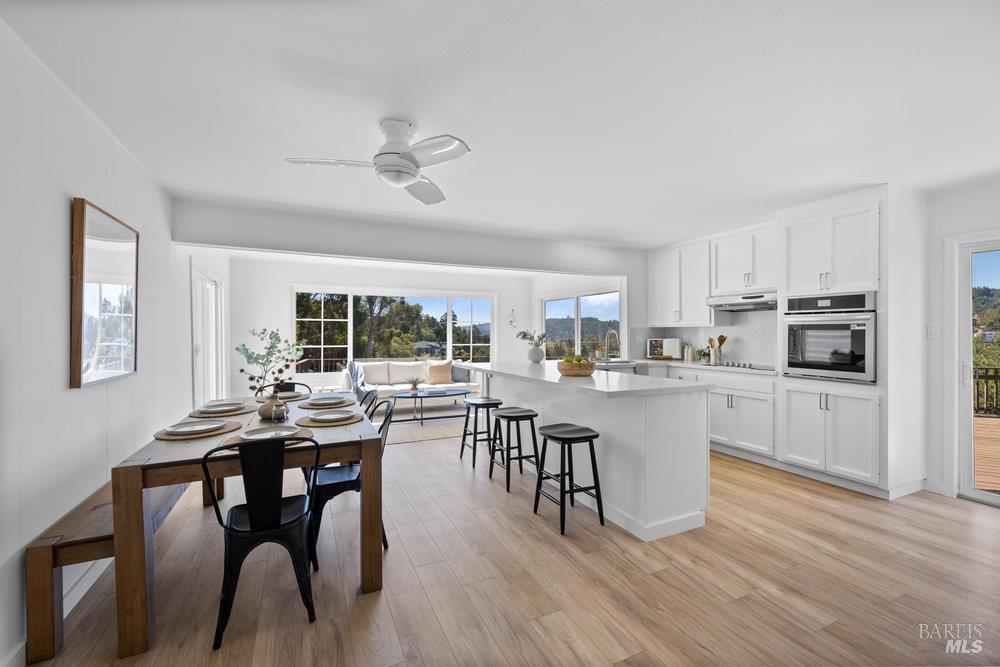 Detail Gallery Image 2 of 56 For 78 Windsor Ave, San Rafael,  CA 94901 - 4 Beds | 3 Baths