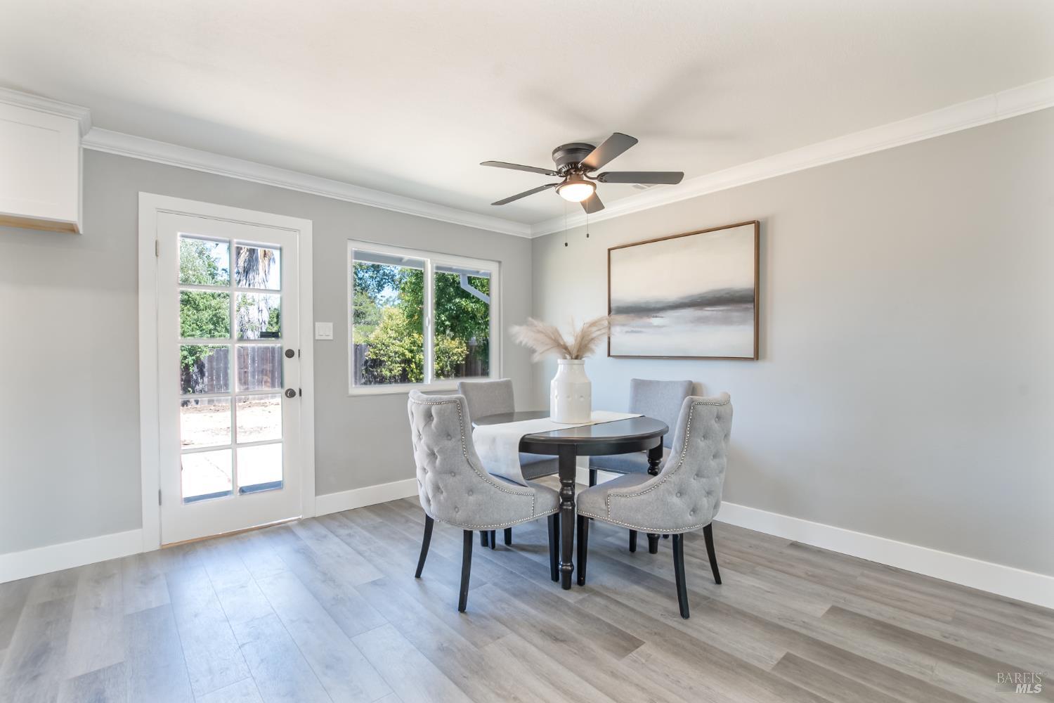 Detail Gallery Image 9 of 21 For 5503 Pennsylvania Blvd, Concord,  CA 94521 - 3 Beds | 1 Baths