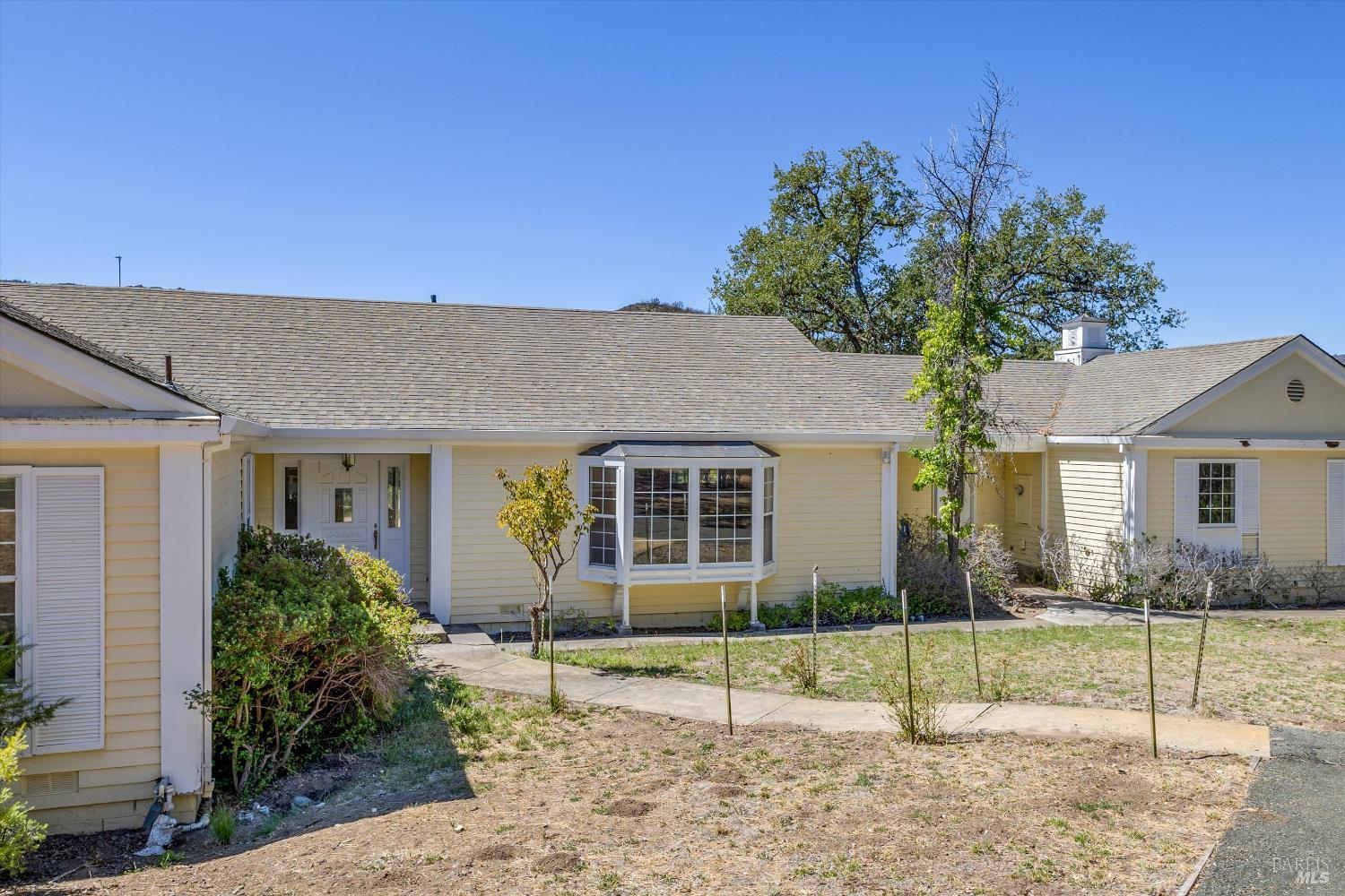 Detail Gallery Image 5 of 41 For 9820 Kelsey Creek Dr, Kelseyville,  CA 95451 - 4 Beds | 3 Baths