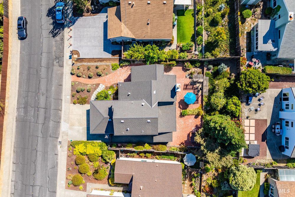 Detail Gallery Image 54 of 59 For 509 Solano Dr, Benicia,  CA 94510 - 3 Beds | 2 Baths