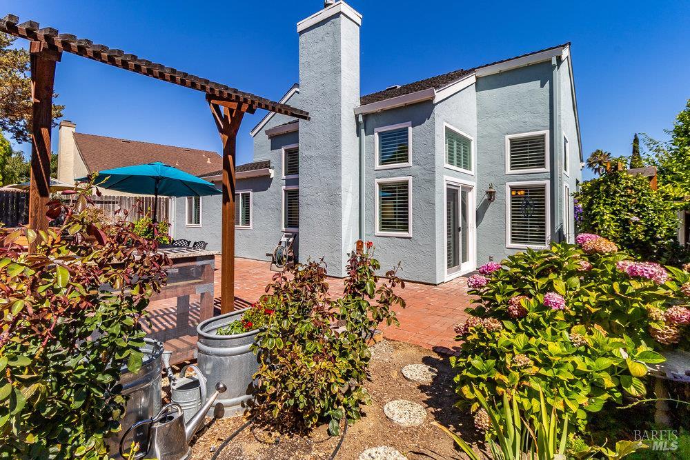 Detail Gallery Image 41 of 59 For 509 Solano Dr, Benicia,  CA 94510 - 3 Beds | 2 Baths