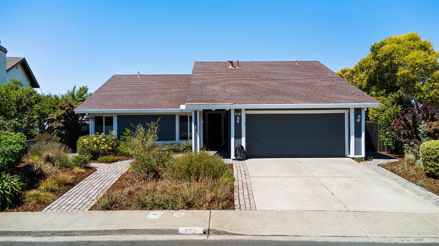 Detail Gallery Image 38 of 48 For 837 Clifton Ct, Benicia,  CA 94510 - 3 Beds | 2 Baths