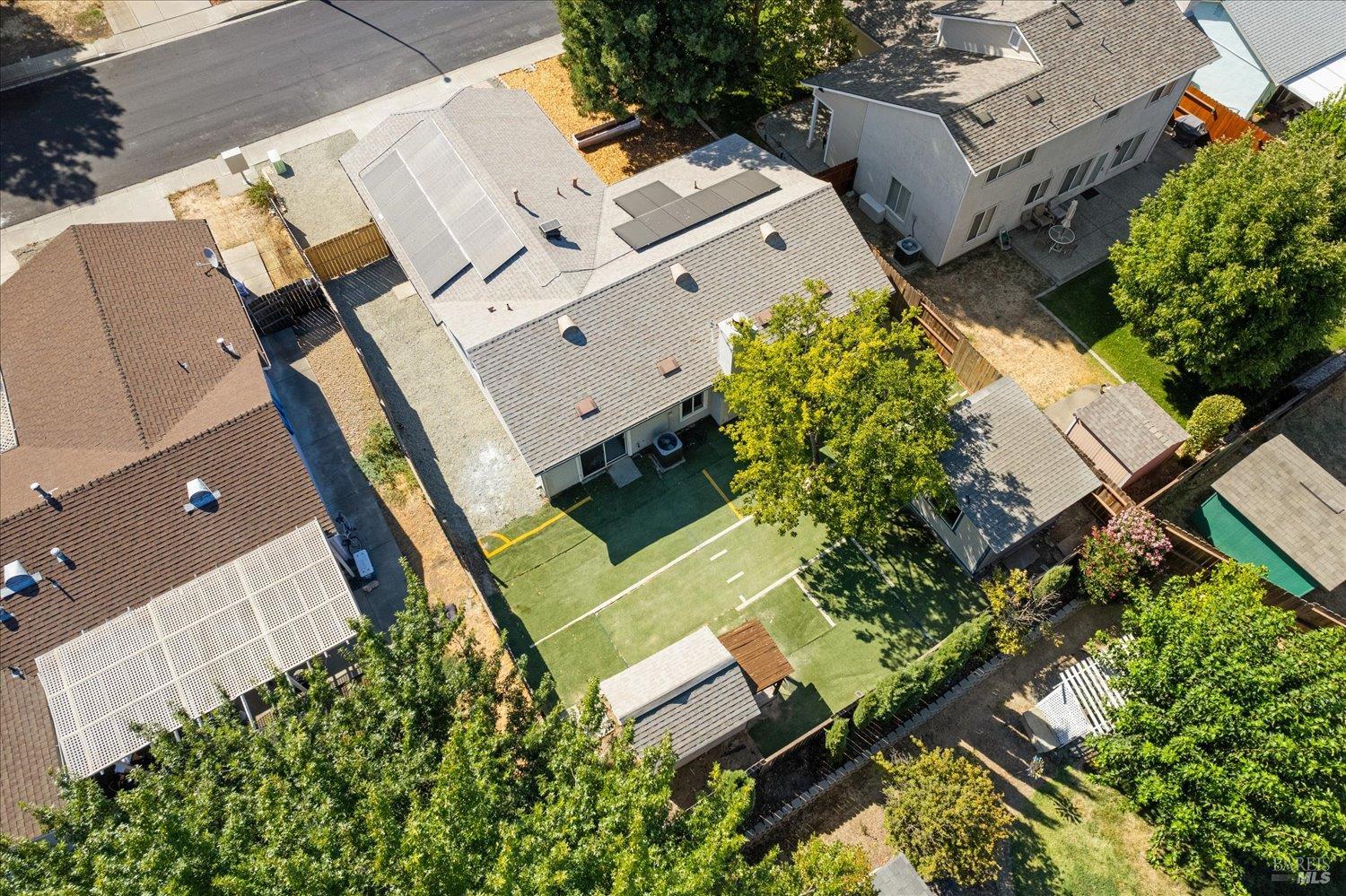 Detail Gallery Image 71 of 75 For 872 Flint Way, Vacaville,  CA 95687 - 3 Beds | 2 Baths
