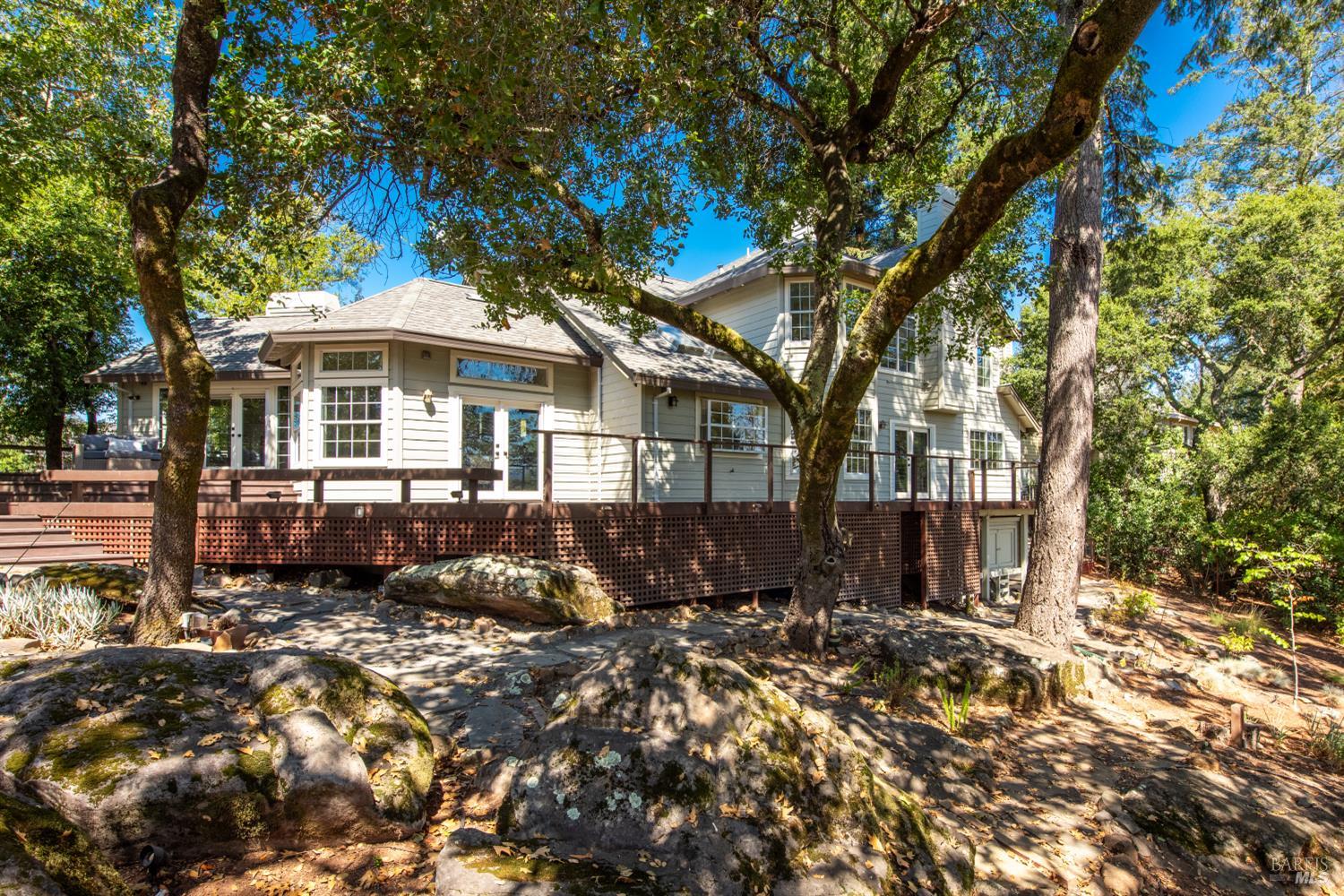 Detail Gallery Image 57 of 65 For 1846 Happy Valley Rd, Santa Rosa,  CA 95409 - 4 Beds | 3 Baths