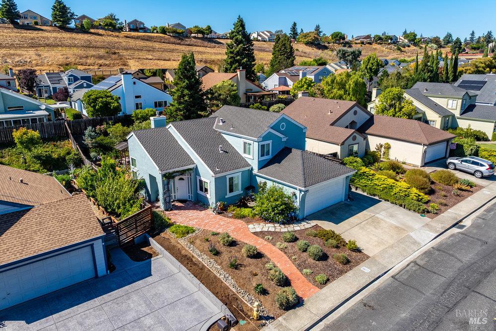 Detail Gallery Image 51 of 59 For 509 Solano Dr, Benicia,  CA 94510 - 3 Beds | 2 Baths