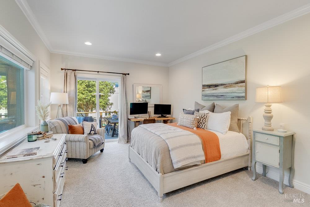 Detail Gallery Image 31 of 99 For 144 W N St, Benicia,  CA 94510 - 6 Beds | 4 Baths