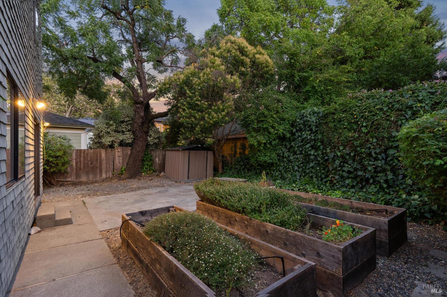 Detail Gallery Image 36 of 42 For 9 Frances St, San Rafael,  CA 94901 - 3 Beds | 2 Baths