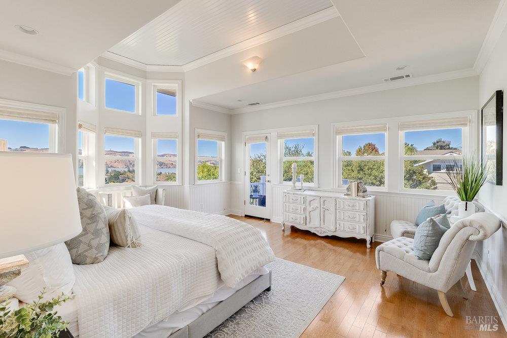 Detail Gallery Image 78 of 99 For 144 W N St, Benicia,  CA 94510 - 6 Beds | 4 Baths