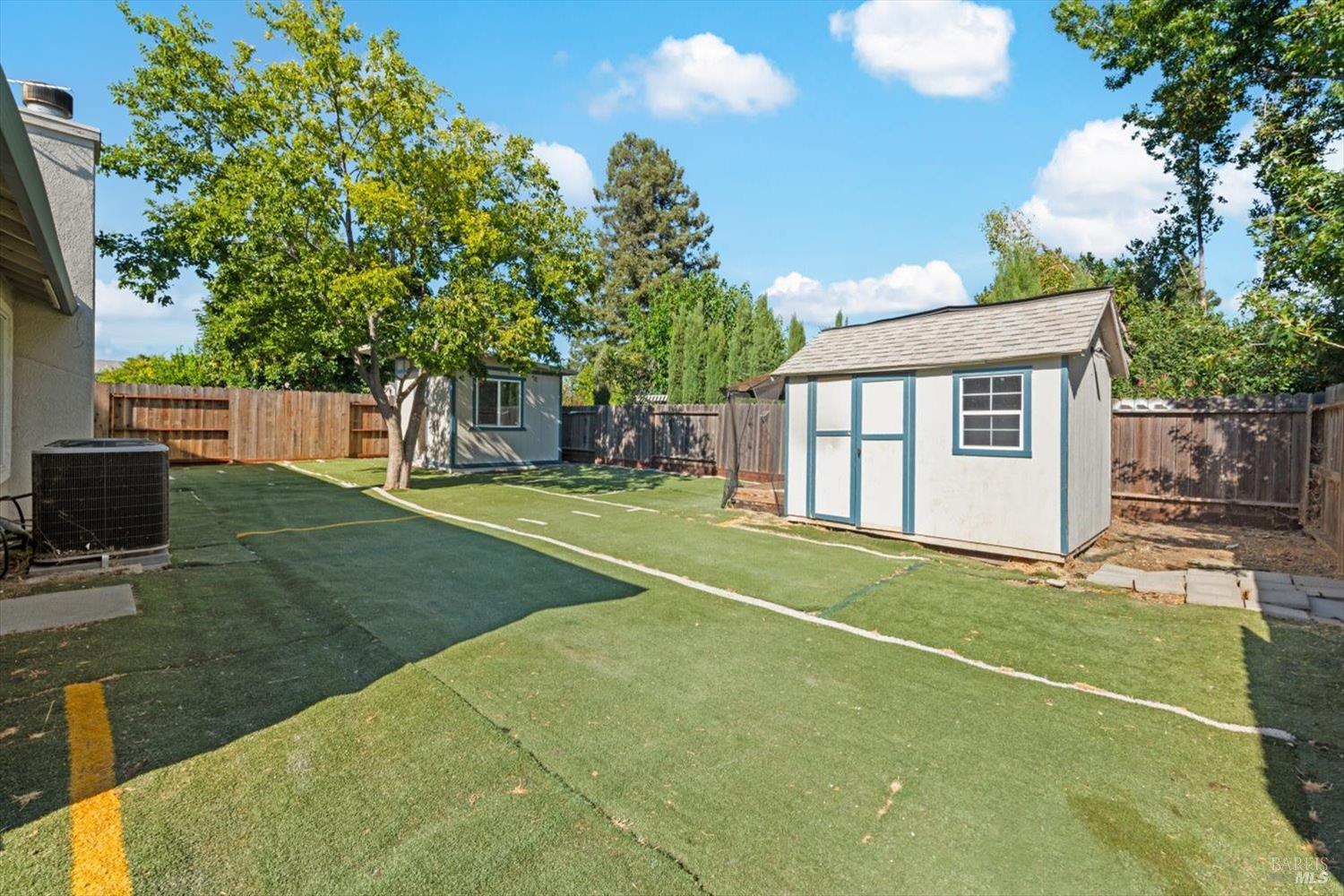 Detail Gallery Image 58 of 75 For 872 Flint Way, Vacaville,  CA 95687 - 3 Beds | 2 Baths