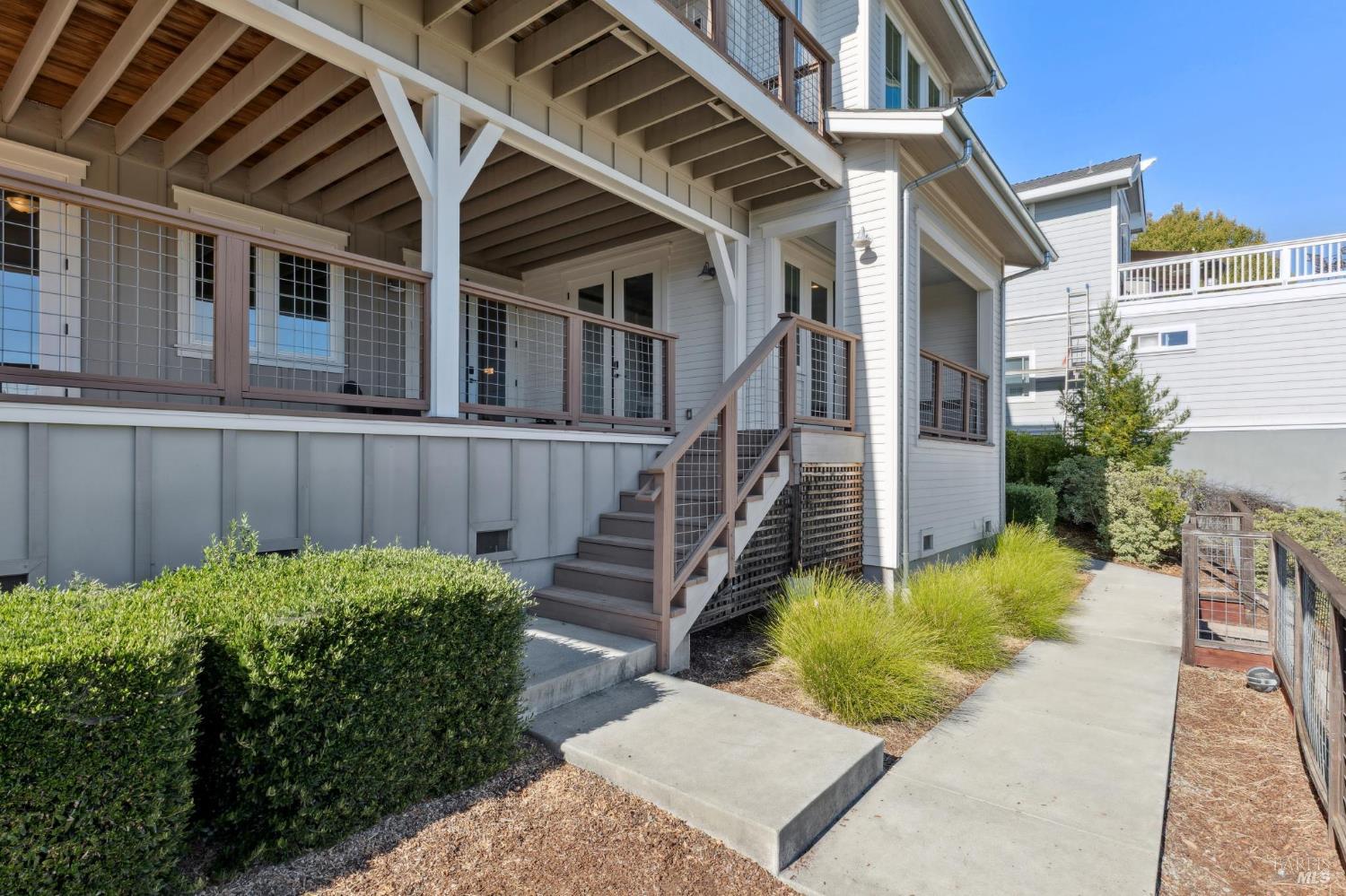 Detail Gallery Image 60 of 63 For 5980 Vista Rdgs, Santa Rosa,  CA 95409 - 5 Beds | 5 Baths