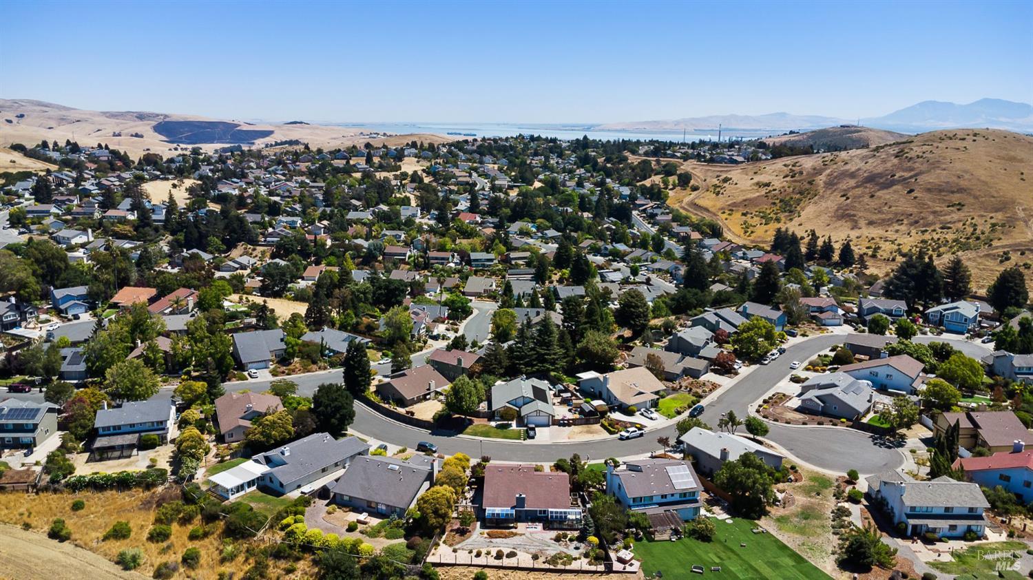Detail Gallery Image 47 of 48 For 837 Clifton Ct, Benicia,  CA 94510 - 3 Beds | 2 Baths