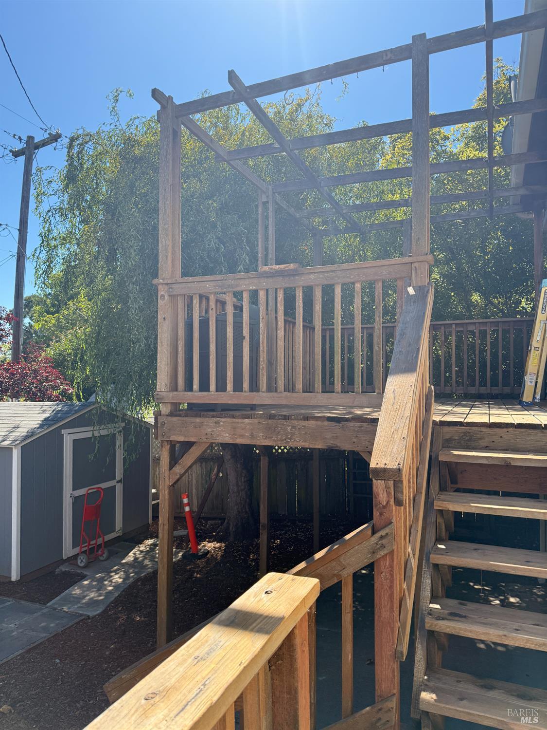 Detail Gallery Image 27 of 40 For 28 D St, Vallejo,  CA 94590 - 2 Beds | 1 Baths
