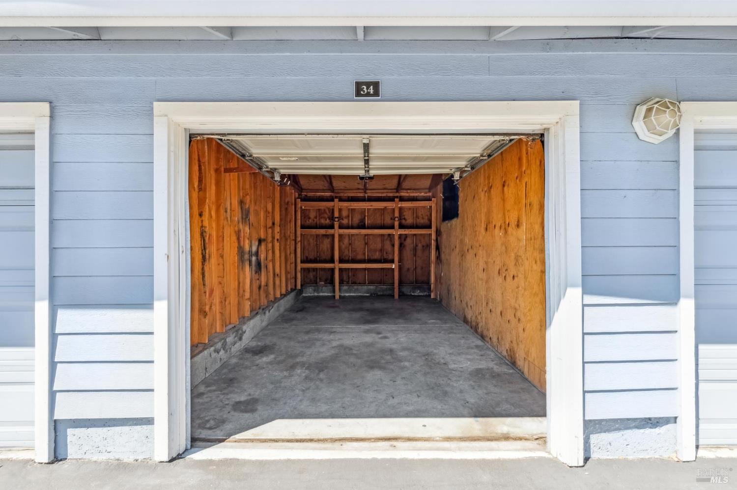 Detail Gallery Image 26 of 27 For 225 Burt St #34,  Santa Rosa,  CA 95407 - 2 Beds | 2 Baths